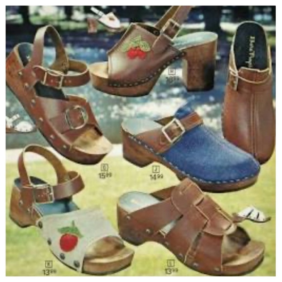 ❌ 11/14 TGIFF! FASHION FRIDAY VINTAGE SHARE GROUP THAT IS! - Picture 8 of 15